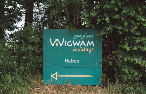 Hafren by Wigwam Holidays - Foto 3