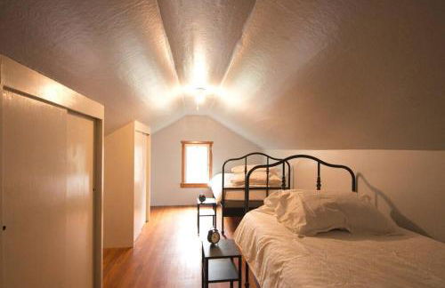 Large 5BR2BA Home with Fenced Yard - Dyer House - Foto 7