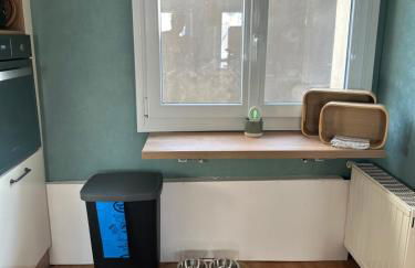 Le coup de c’Heurt duplex 100m de la mer 8 personnes - Foto 35