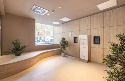 Líbere Madrid Chamberí - Foto 8