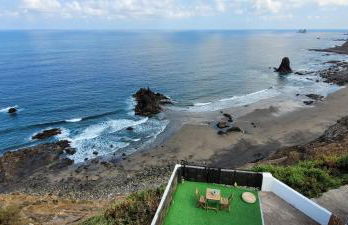 Anaga Playa Benijo 2 Paraíso Rural Trail-Beach - Foto 7