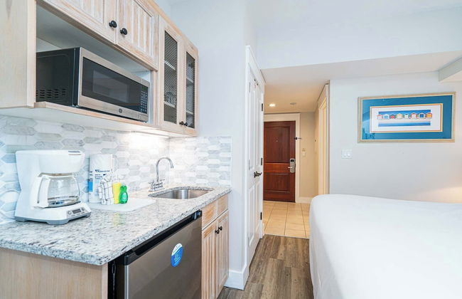 Seashell Shuffle at Pilot House - Foto 3