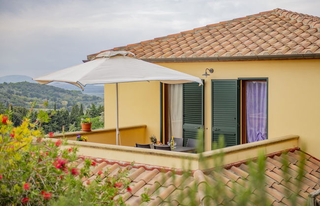 Villa Denise - Foto 13