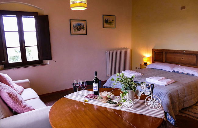 Bio-Agriturismo La Ginestra - Foto 4