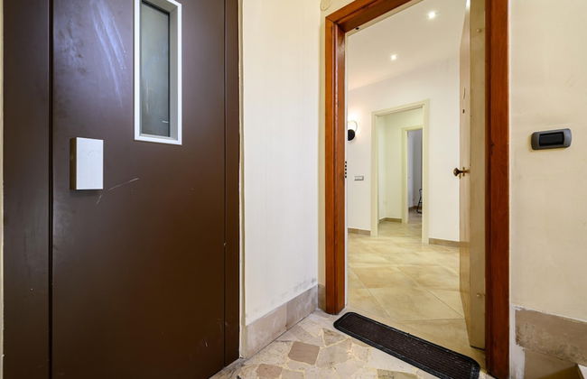 Via Consalvo 120 A in Naples - Foto 22