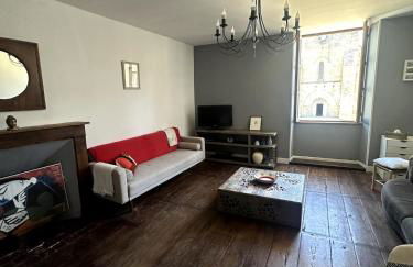 Bel appartement Hôtel de ville - Foto 2