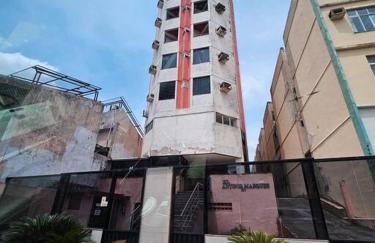 Apto Confortável com 2 quartos em Batista Campos - Foto 46