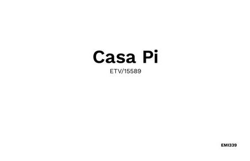 Casa Pi - Foto 27