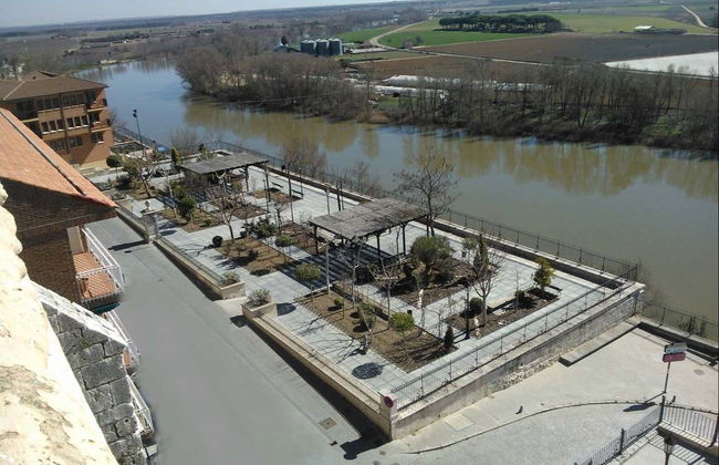 Histoire de Jeanne la Folle à Tordesillas - Photo 1