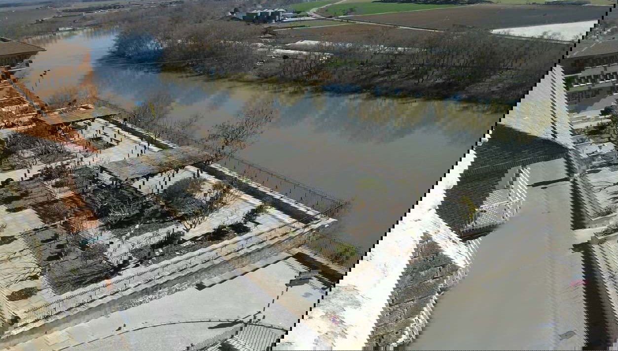 Tour in Tordesillas - Photo 1