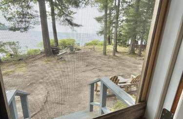 PARADISE POINT LIMIT 10 cottage - Foto 16