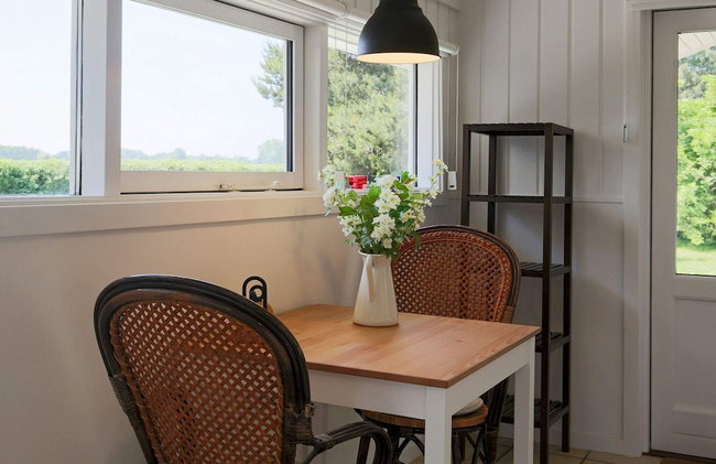 4 Person Holiday Home in Gilleleje - Foto 10