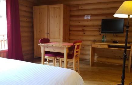 Hôtel Résidence Le Pin Sylvestre Amnéville les Thermes - Foto 69