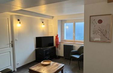 Maison Alfred - Foto 19