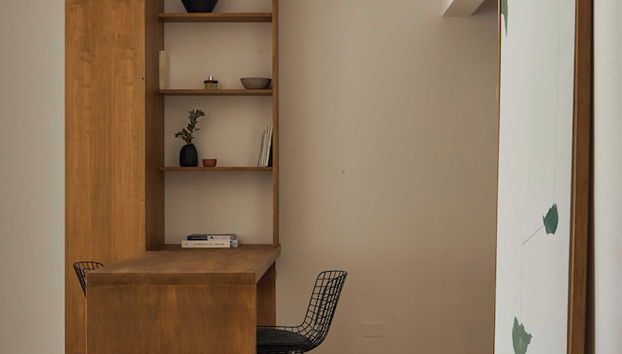 Spacious studio with balcony terrace I - Foto 4, Habitación