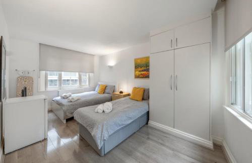 Bishopsgate Suite - Foto 15