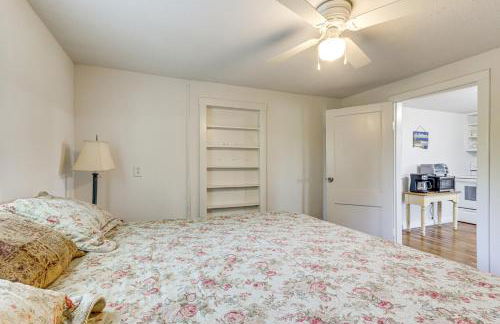 Lake Days, BBQs and Fireside Nights Afton Retreat - Foto 11