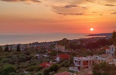 IL TRAMONTO APARTMENTs 2 - Foto 13