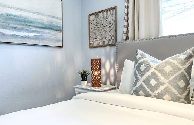 Dockside Daydreams - Canalfront and Pool Oasis - Foto 35