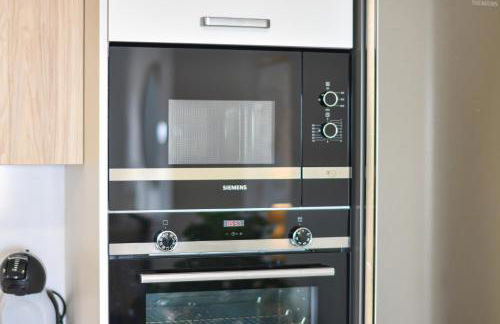 PREMIUM Magníficas Vistas Panorámicas con Terraza - By Aloha Palma - Foto 23