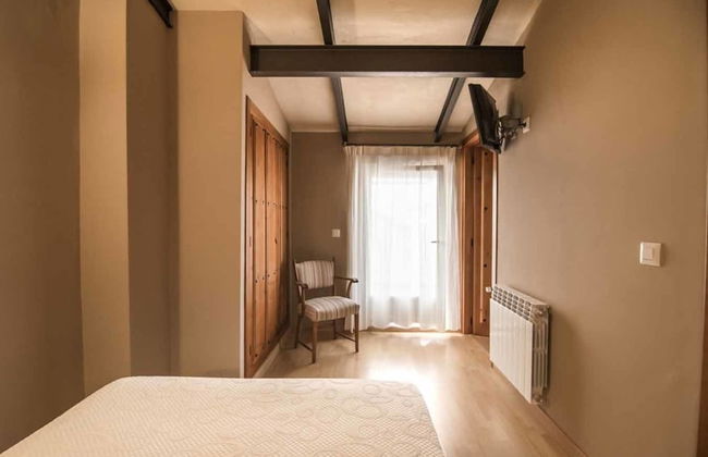 Casa Rural Las Avutardas - Foto 15