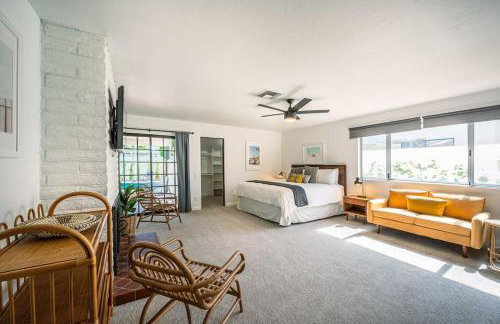 Mountain View Mid-century - Foto 58