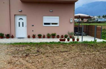 Kavros Cozy Apartment - Photo 34