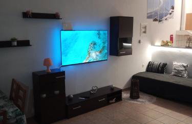 Tzoumerka Panorama - Photo 20