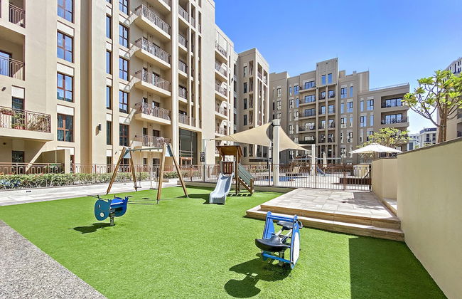 WelHome - Urban Serenity, Zahra Breeze 2 Bedroom Retreat - Photo 26