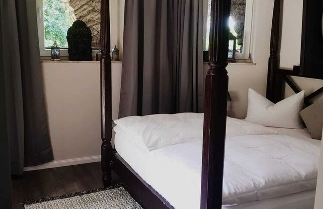 Ferienwohnungen Burkhardt - Foto 42