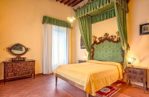 Agriturismo Villa Graziani - Foto 144