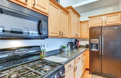 12 Mi to Flagstaff Pet-Friendly Home with Sunroom! - Foto 8