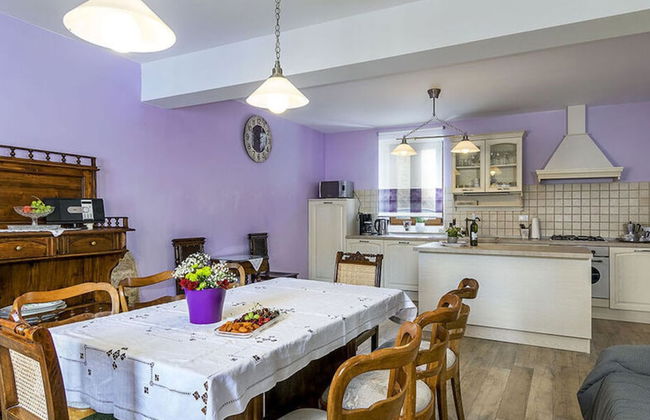 Villa San Vincenti - Foto 10