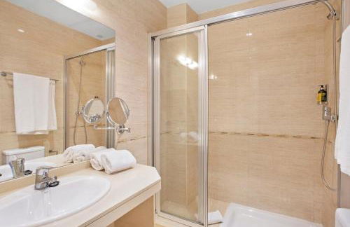 Apartamentos Metrópolis Sevilla - Foto 18