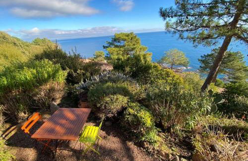 Villa Tarco, South Corsica, Sea View & Garden - Foto 45