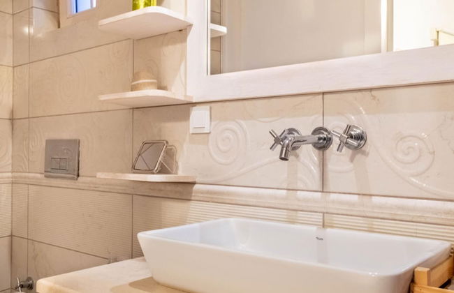 Luxury Duplex Villa w Pool and Garden in Alacati - Foto 54