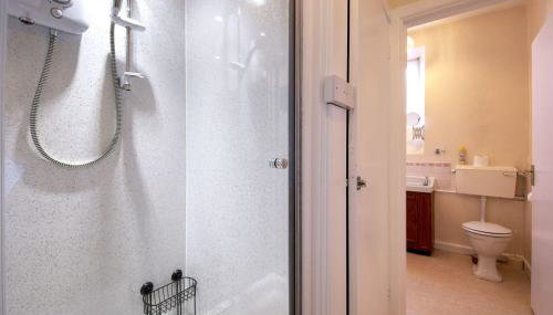 Upcott Cottage - Foto 4