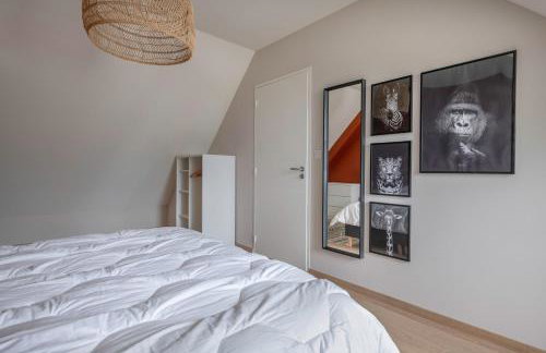 à 700m du port de Piriac, maison neuve pour 7 - Foto 6