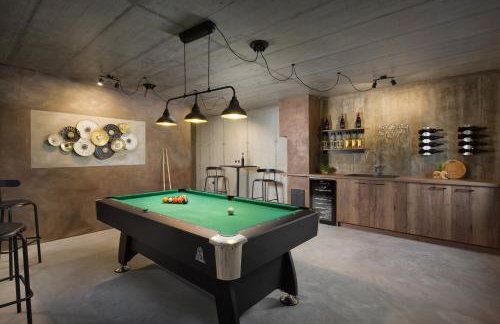 Villa Tia in Kukurini - Haus für 8 Personen - Photo 36