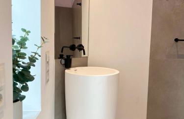 “STADT-LAND-SCHEUNE” - luxuriös in alten Gemäuern - Foto 18