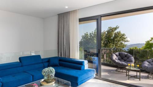 Luxury Villa Gina - Foto 4