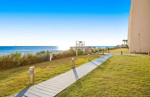 Gulf-front condo on bike path with beach views outdoor pool tennis & gym - Foto 74