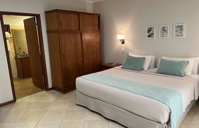 Flora Apartments - Foto 33