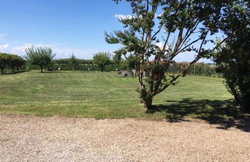 CA ADELAIDE APPARTAMENTO IN RANCH CON GIARDINO - Foto 12