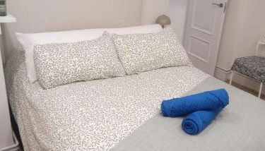 Casco Viejo, tranquilo, reformado, Bilbao a pie - Foto 4, towels