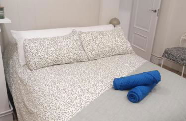 Casco Viejo, tranquilo, reformado, Bilbao a pie - Foto 4