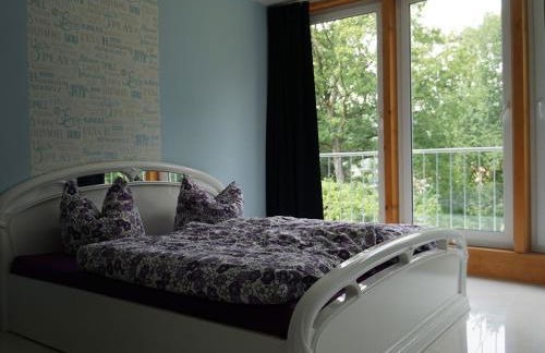 Ferienwohnungen Thüringer Wald - Foto 15