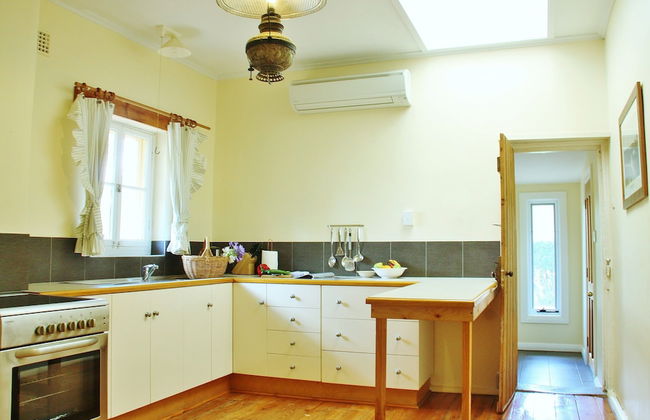 Bungaree Station - Foto 24