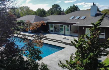 West Hamptons Zen Retreat - Foto 63