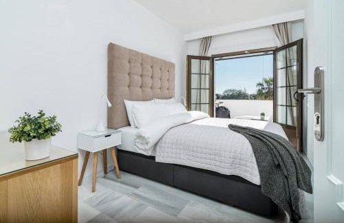 Ab4 - Lovely Holiday Home Walking Distance, Beach - Photo 34